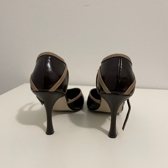 Pierre Dumas kitten heels - Picture 5 of 5